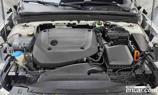 Volvo XC40 2022 2.0 АКПП, миниатюра 6