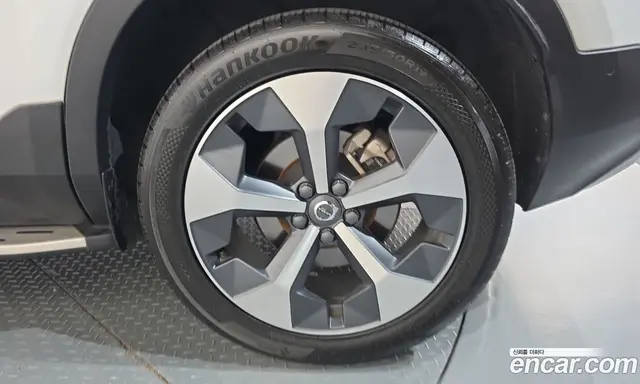 Volvo XC40 2022 2.0 АКПП, миниатюра 7