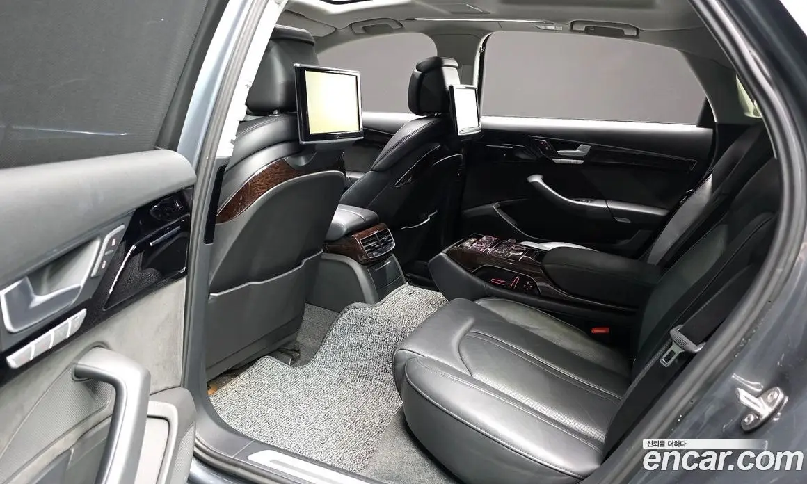 Audi A8 2015 3.0 АКПП, фото 11