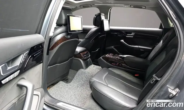 Audi A8 2015 3.0 АКПП, миниатюра 11