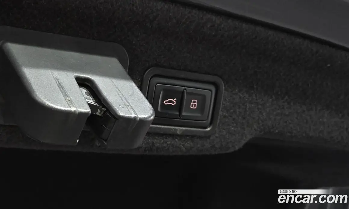 Audi A8 2015 3.0 АКПП, фото 20