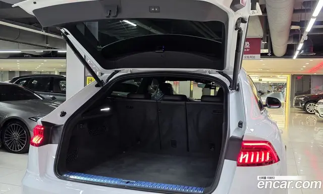 Audi Q8 2021 3.0 АКПП, миниатюра 9