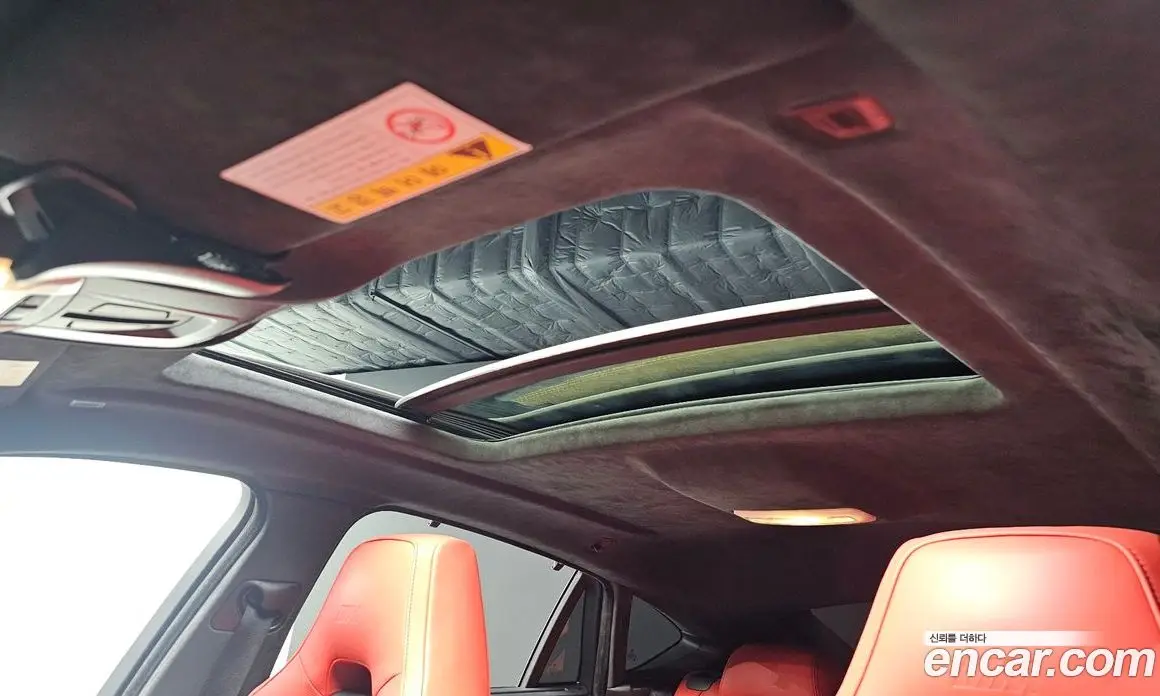 BMW X6M 2016 4.4 АКПП, фото 19