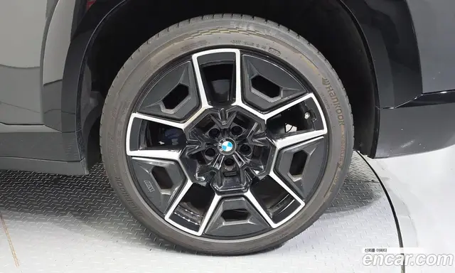 BMW XM 2025 4.4 АКПП, миниатюра 4
