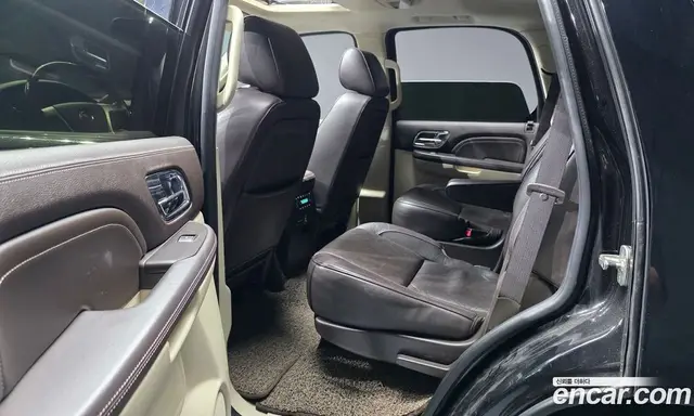 Cadillac Escalade 2011 6.2 АКПП, миниатюра 12