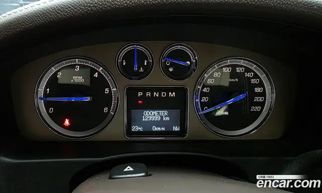 Cadillac Escalade 2011 6.2 АКПП, миниатюра 8