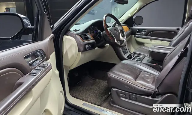 Cadillac Escalade 2011 6.2 АКПП, миниатюра 10