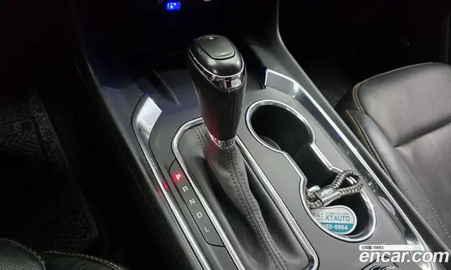 Chevrolet Traverse 2020 3.6 АКПП, миниатюра 12