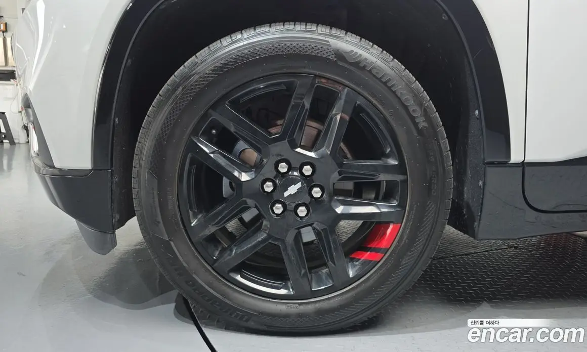 Chevrolet Traverse 2020 3.6 АКПП, фото 5
