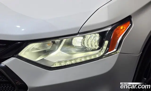 Chevrolet Traverse 2020 3.6 АКПП, миниатюра 8