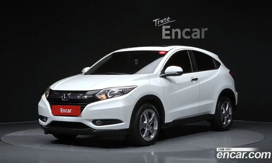 Honda HR-V 2018 1.8 АКПП, фото 1 Honda HR-V 2018 1.8 АКПП, фото 1