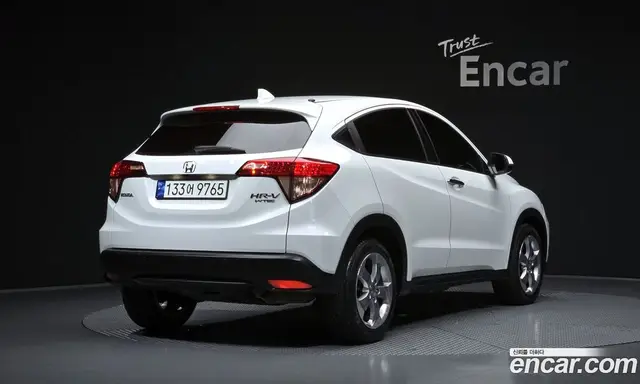 Honda HR-V 2018 1.8 АКПП, миниатюра 2 Honda HR-V 2018 1.8 АКПП, миниатюра 2