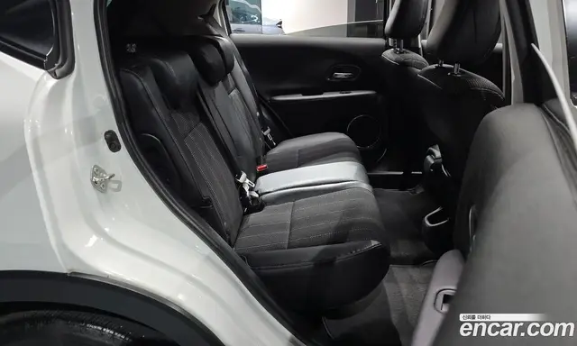 Honda HR-V 2018 1.8 АКПП, миниатюра 11 Honda HR-V 2018 1.8 АКПП, миниатюра 11