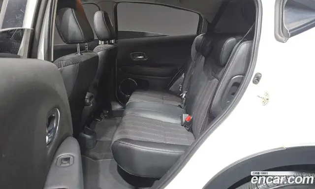 Honda HR-V 2018 1.8 АКПП, миниатюра 12