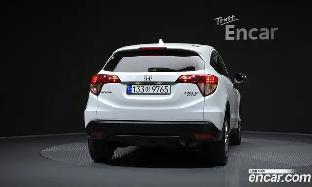 Honda HR-V 2018 1.8 АКПП, миниатюра 4 Honda HR-V 2018 1.8 АКПП, миниатюра 4
