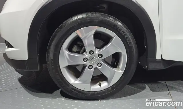 Honda HR-V 2018 1.8 АКПП, миниатюра 5 Honda HR-V 2018 1.8 АКПП, миниатюра 5