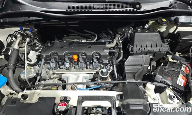 Honda HR-V 2018 1.8 АКПП, миниатюра 6 Honda HR-V 2018 1.8 АКПП, миниатюра 6