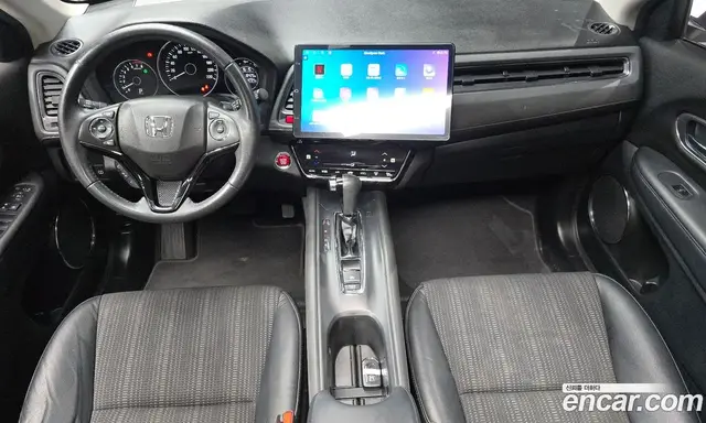 Honda HR-V 2018 1.8 АКПП, миниатюра 7 Honda HR-V 2018 1.8 АКПП, миниатюра 7