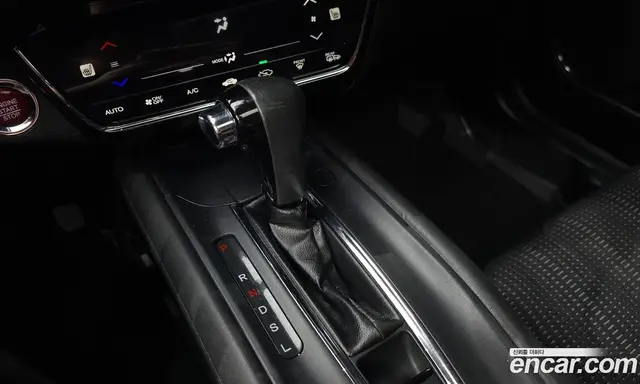 Honda HR-V 2018 1.8 АКПП, миниатюра 9 Honda HR-V 2018 1.8 АКПП, миниатюра 9