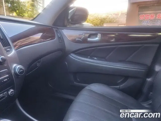 Hyundai Equus 2012 3.8 АКПП, миниатюра 4