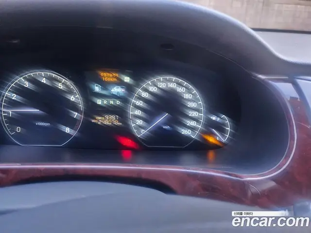 Hyundai Equus 2012 3.8 АКПП, миниатюра 7