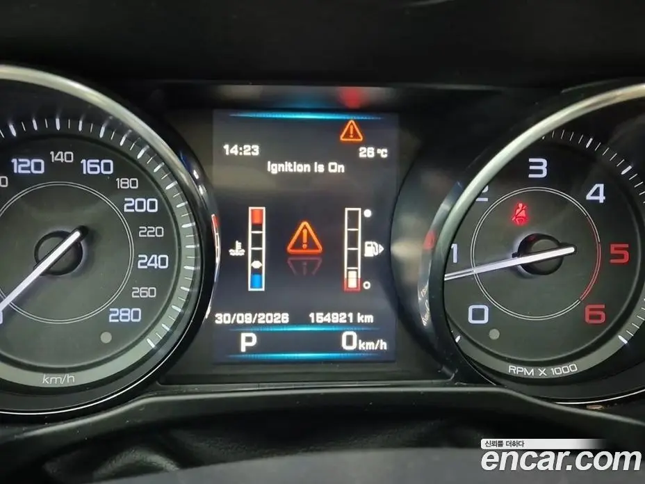 Jaguar XE 2016 2.0 АКПП, фото 6