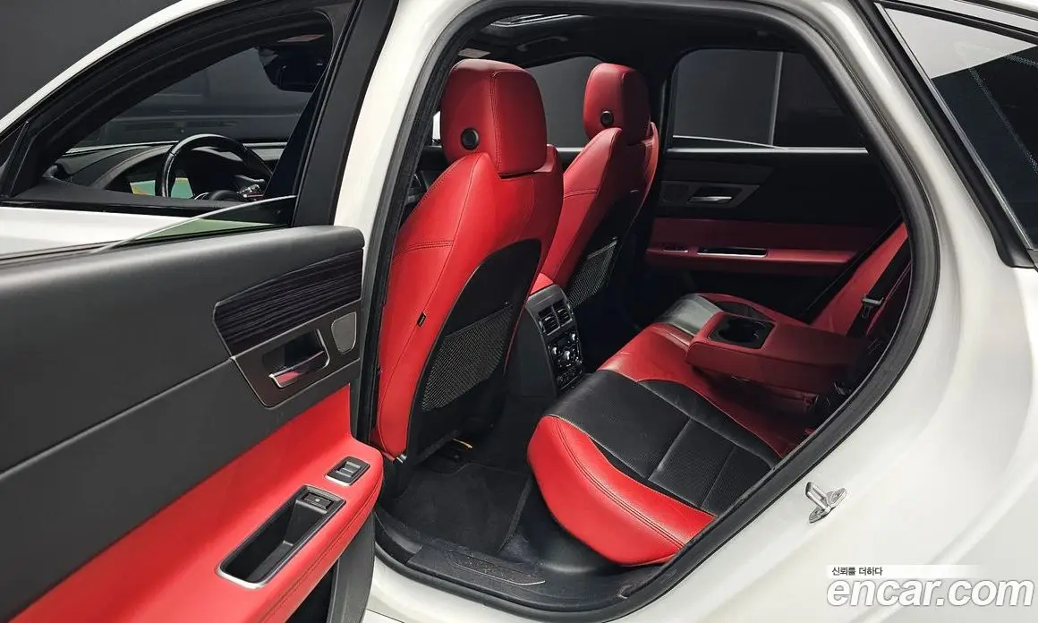 Jaguar XF 2016 3.0 АКПП, фото 12