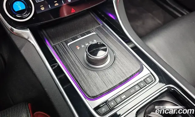 Jaguar XF 2016 3.0 АКПП, миниатюра 9