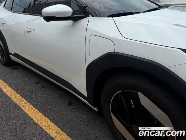 Kia EV4 2026 АКПП, миниатюра 4
