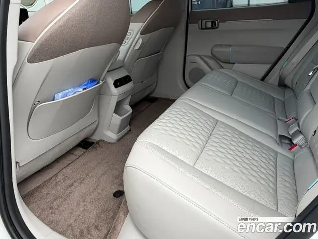 Kia EV4 2026 АКПП, миниатюра 6
