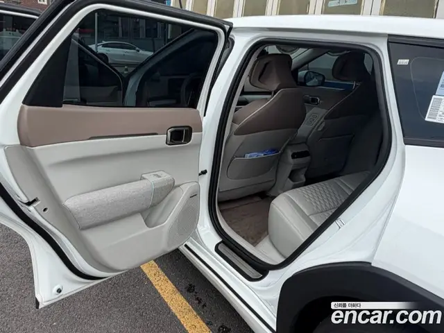 Kia EV4 2026 АКПП, миниатюра 7