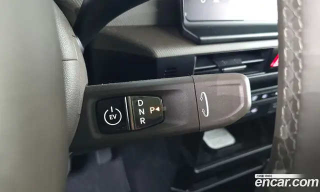 Kia PV5 2026 0.2 АКПП, миниатюра 12