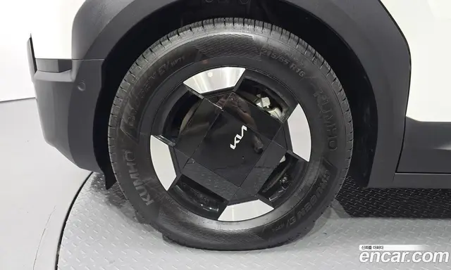 Kia PV5 2026 0.2 АКПП, миниатюра 5 Kia PV5 2026 0.2 АКПП, миниатюра 5