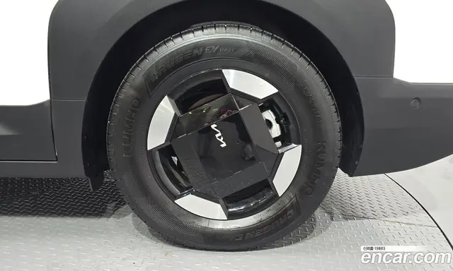Kia PV5 2026 0.2 АКПП, миниатюра 7 Kia PV5 2026 0.2 АКПП, миниатюра 7