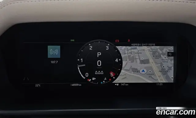 Land Rover Defender 2023 3.0 АКПП, миниатюра 8 Land Rover Defender 2023 3.0 АКПП, миниатюра 8