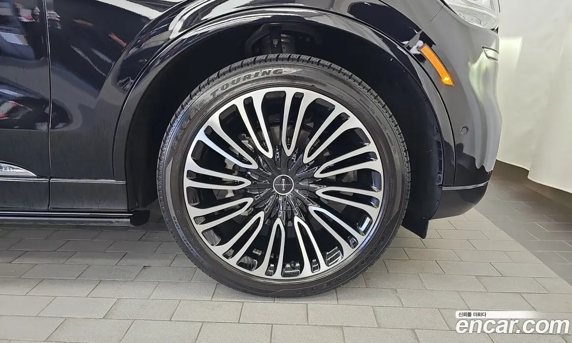 Lincoln Aviator 2021 3.0 АКПП, фото 7
