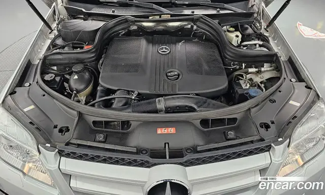 Mercedes-Benz GLK-Class 2009 2.1 АКПП, миниатюра 5