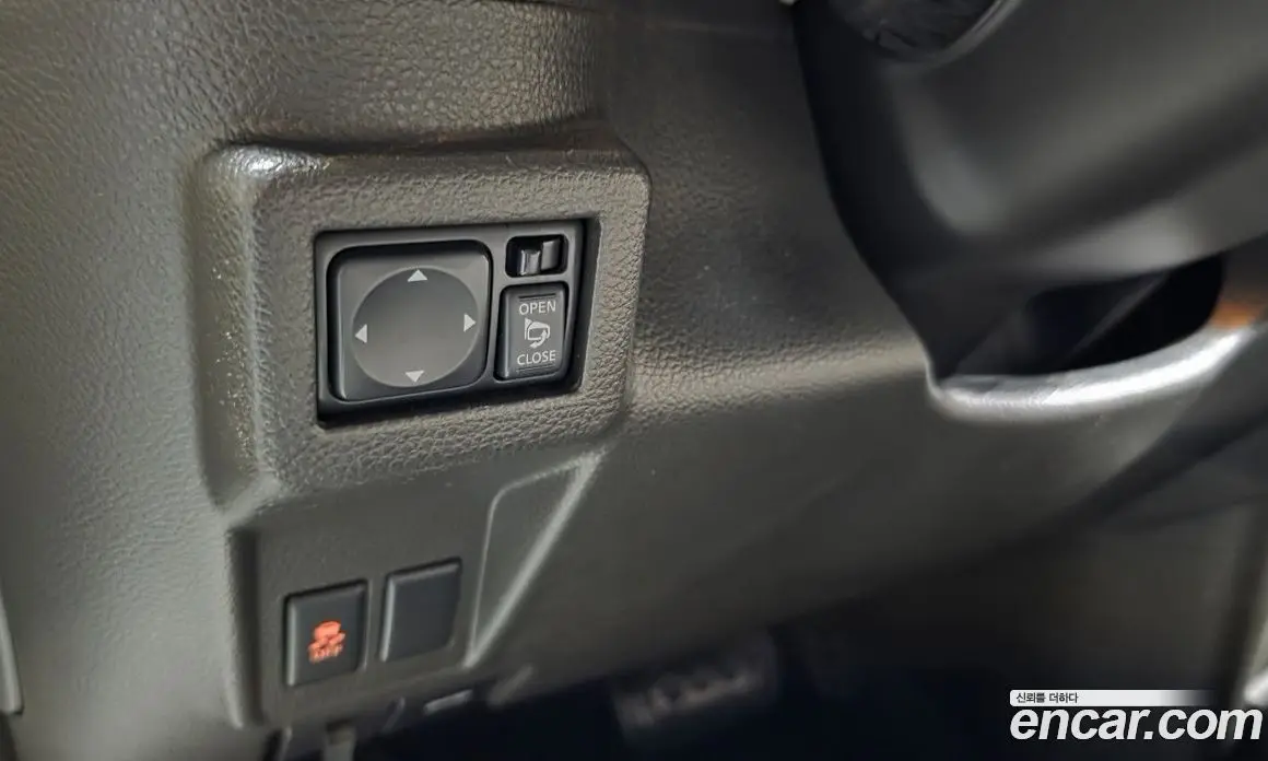 Nissan Cube 2011 1.8 АКПП, фото 14