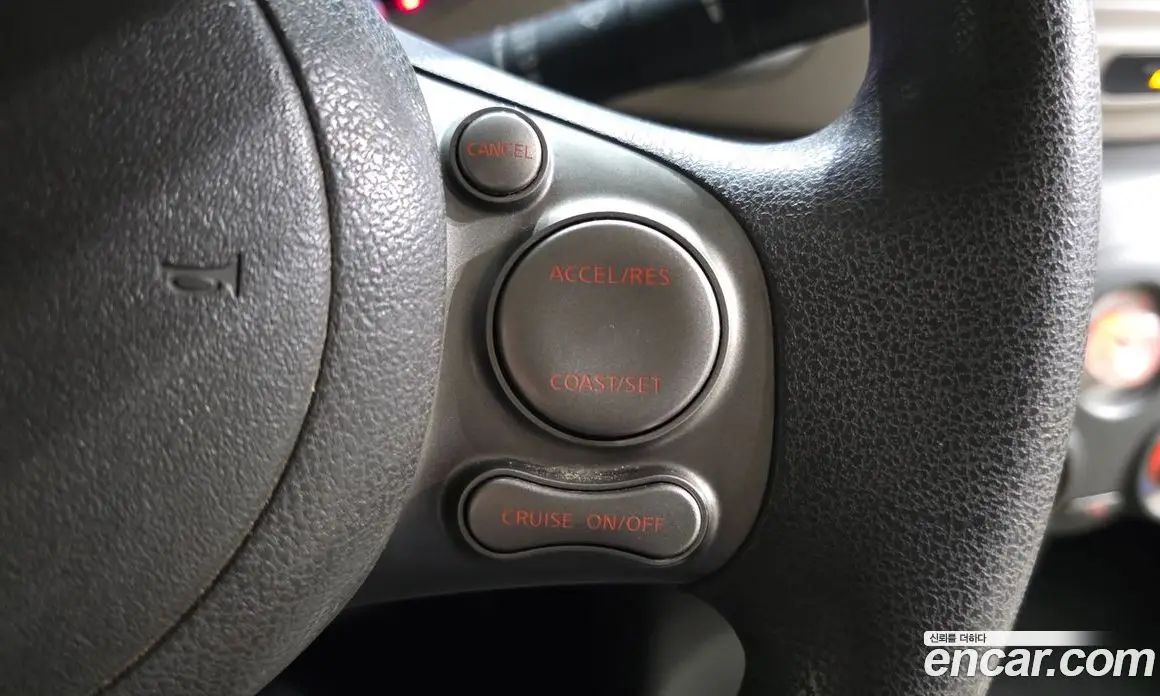 Nissan Cube 2011 1.8 АКПП, фото 19