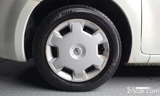 Nissan Cube 2011 1.8 АКПП, миниатюра 5