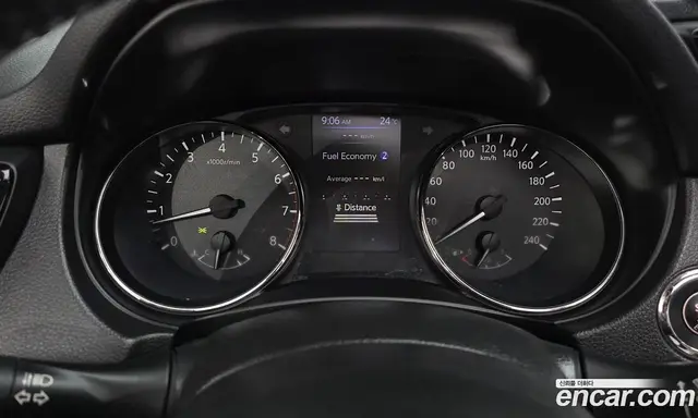 Nissan X-Trail 2018 2.5 АКПП, миниатюра 11 Nissan X-Trail 2018 2.5 АКПП, миниатюра 11