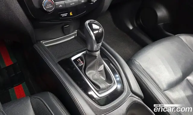 Nissan X-Trail 2018 2.5 АКПП, миниатюра 12