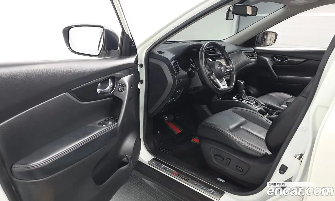 Nissan X-Trail 2018 2.5 АКПП, фото 13 Nissan X-Trail 2018 2.5 АКПП, фото 13