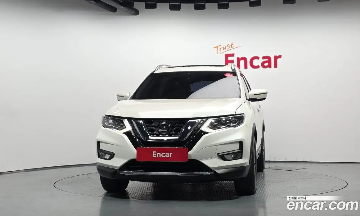 Nissan X-Trail 2018 2.5 АКПП, фото 3 Nissan X-Trail 2018 2.5 АКПП, фото 3