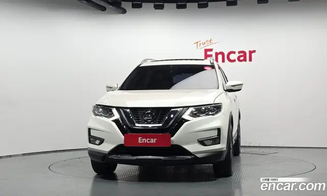 Nissan X-Trail 2018 2.5 АКПП, миниатюра 3 Nissan X-Trail 2018 2.5 АКПП, миниатюра 3