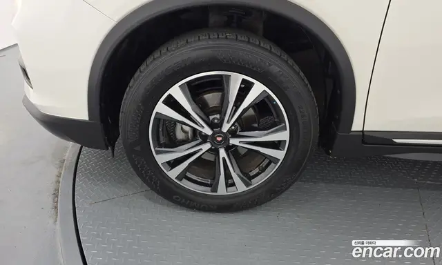 Nissan X-Trail 2018 2.5 АКПП, миниатюра 5 Nissan X-Trail 2018 2.5 АКПП, миниатюра 5