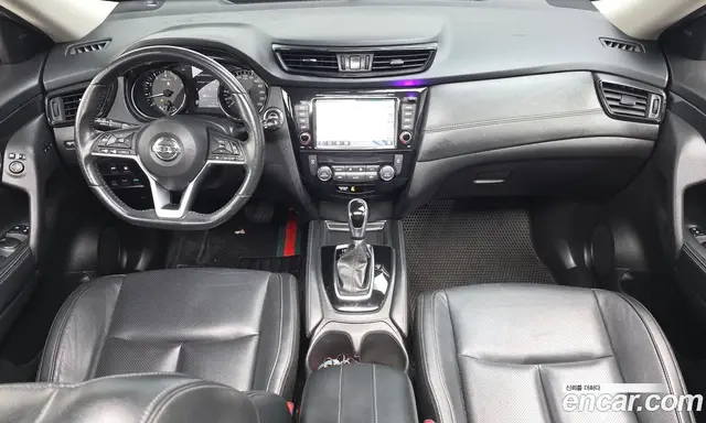 Nissan X-Trail 2018 2.5 АКПП, миниатюра 10 Nissan X-Trail 2018 2.5 АКПП, миниатюра 10