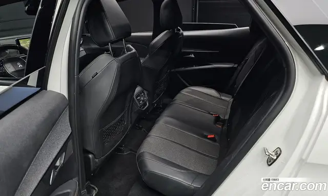 Peugeot 3008 2018 1.6 АКПП, миниатюра 11
