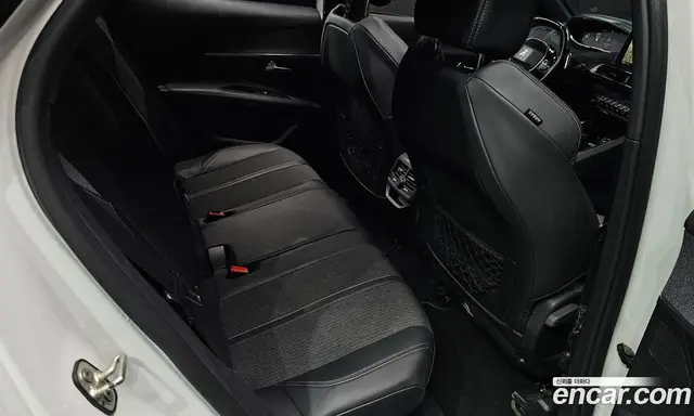 Peugeot 3008 2018 1.6 АКПП, миниатюра 12
