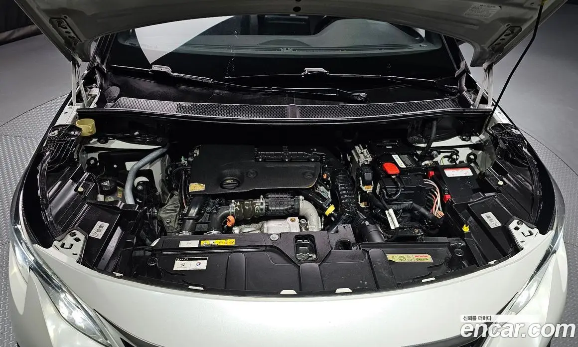 Peugeot 3008 2018 1.6 АКПП, фото 6